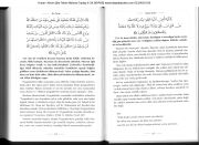 Kuranı Kerim Şifa Tefsiri, Mahmut Toptaş, 8 Cilt Takım