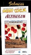 Altınoluk Dergisi Ocak 2022 | Şebnem Kadın Aile | Altın Çocuk | 3 Dergi