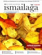 İsmailağa Dergisi Ocak 2020 | KAFİRLERE BENZEMEK