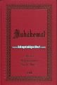 Muhakemat - Bediüzzaman Said Nursi