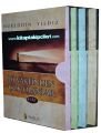 İşi Vaktinden Çok Olanlar, Nureddin Yıldız 4 Kitap Takım