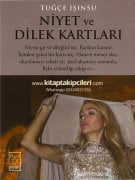 Niyet Ve Dilek Kartları, Tuğçe Işınsu, Ritüeller, Olumlamalar, Niyete Gir Dileğini Tut Manevi Mesajı Oku, Toplam 44 Adet Kart