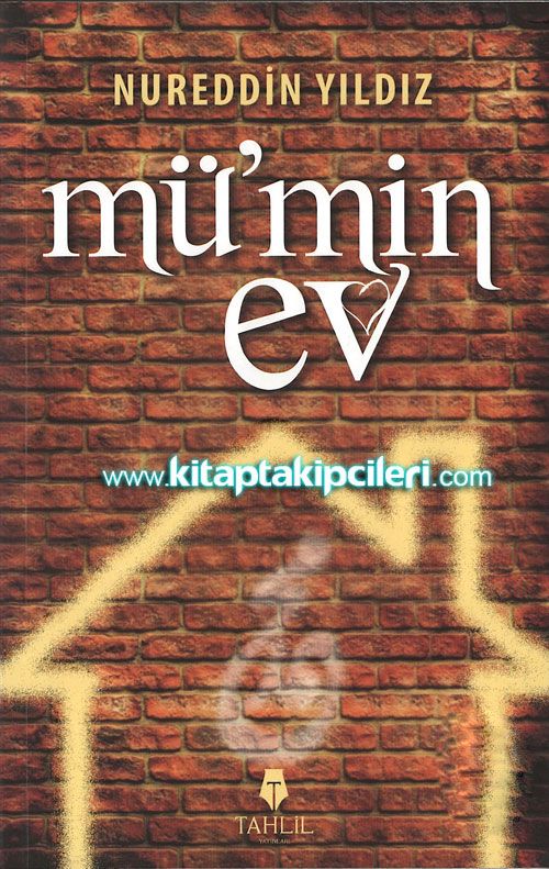 Mümin Ev, Nureddin Yıldız