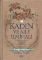 Kadın ve Aile İlmihali Kübra Ülkü  2. Cilt