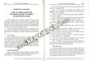 Şumusul Envar Ve Kunuzul Esrar, Güneşin Sırlı Işıkları, İbni Hac Tilmisani Mağribi, Tercüme H. Mustafa Varlı