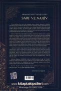 Sarf Ve Nahiv Gülüstan Coşkun, Emsile, Bina, Maksut, Avamil, İhtisas Dini Yüksek Sınavı Yardımcı, Medrese Usulü Geniş İzahlı, Diyanet, İlahiyat, Ön Lisans, İmam Hatip, Özel Kurslar, Türkçe Arapça, 575 Sayfa