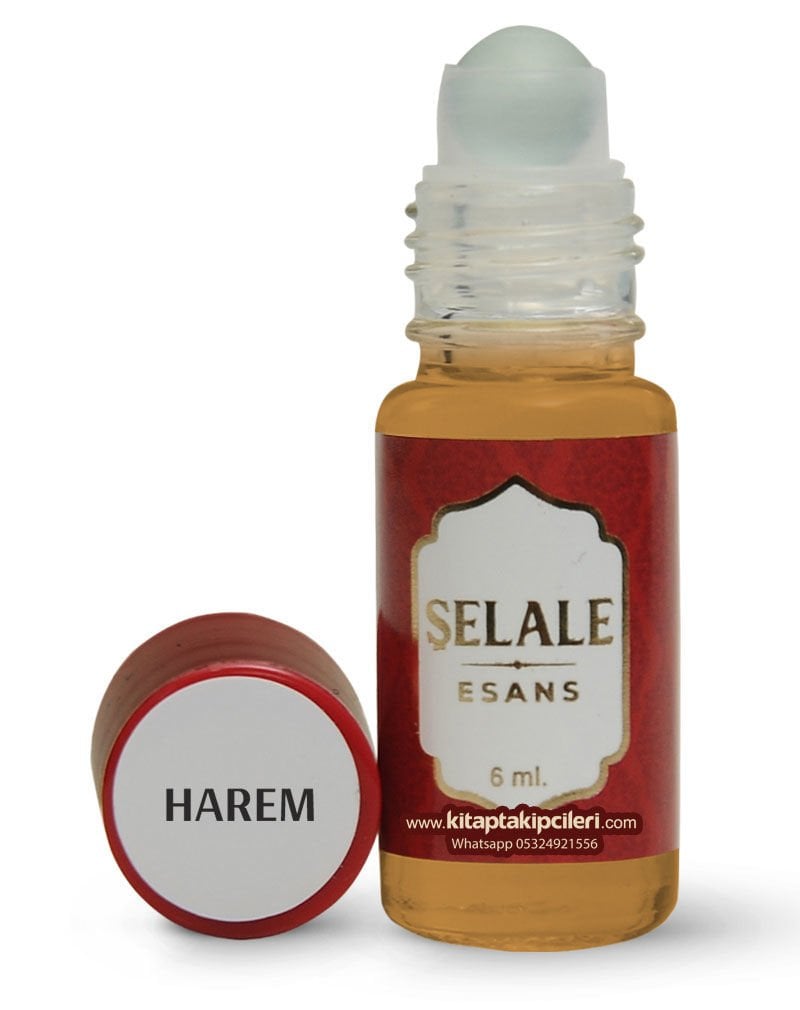Harem Şelale Esans Koku