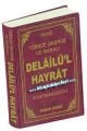 Delailül Hayrat, Türkçe Okunuş ve Manalı, Üçlü, Fihristli, Süleyman Cezuli, Çanta Boy