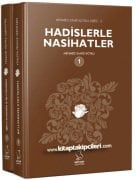 Hadislerle Nasihatler, Mehmet Zahid Kotku, 2 Cilt - Takım