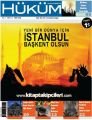 Hüküm Dergisi Mart 2013 Sayısı