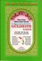 Yunus Emre İlahilerinden Güldeste İlahiler - Seçme Dualar - Kasideler - Ezgiler