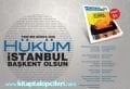 Hüküm Dergisi Mart 2013 Sayısı