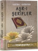 Aşrı Şerifler, Kuranı Kerimden, 178 Aşır Arapça Ve Türkçe Mealleri, Ciltli