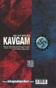 Kavgam, Adolf Hitler, Zayıfa Acımak Doğaya İhanettir, 568 Sayfa