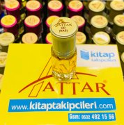 Ud Has Attar Esans Koku