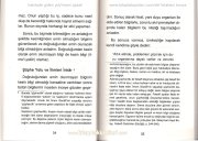 Hakikate Giden Yol, El Munkız Mided Dalal, İmam Gazali, Çanta Boy