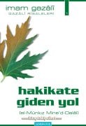 Hakikate Giden Yol, El Munkız Mided Dalal, İmam Gazali, Çanta Boy