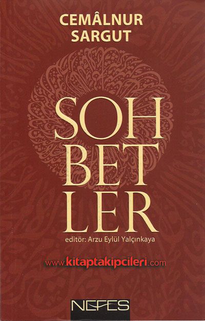 Sohbetler, Cemalnur Sargut