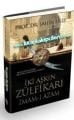 İki Aşkın Zülfikarı İmam-ı Azam Prof. Dr. Şahin Filiz