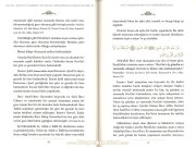 Kuranı Kerimin Faziletleri Ve Okuma Adabı, Mahmut Ustaosmanoğlu Efendi K.s