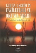 Kuranı Kerimin Faziletleri Ve Okuma Adabı, Mahmut Ustaosmanoğlu Efendi K.s