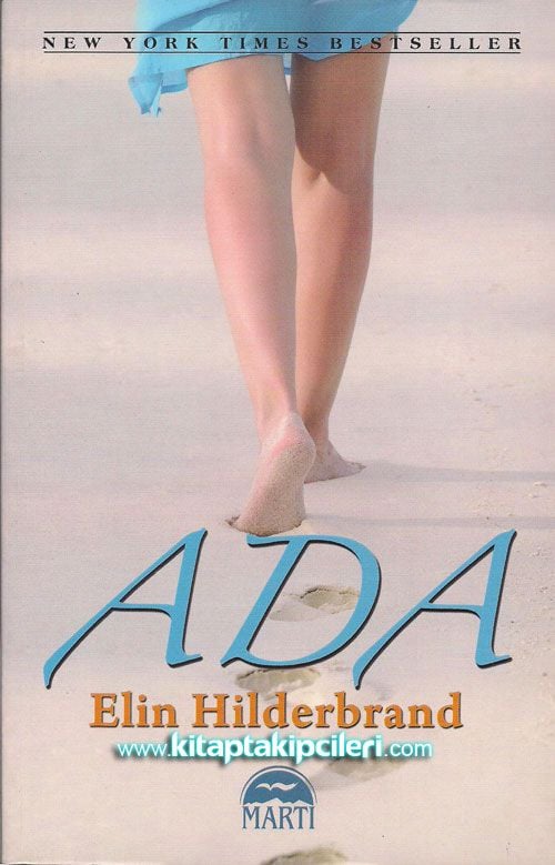 Ada Elin Hilderbrand