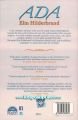 Ada Elin Hilderbrand