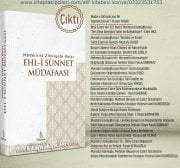Ehli Sünnet Müdafaası, Modernist Zihniyete Karşı, Ömer Faruk Korkmaz, Hüseyin Avni Kansızoğlu Ve 13 Yazar, Büyük Boy Ciltli 616 Sayfa