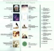 İsmailağa Dergisi EYLÜL 2017 | TESLİMİYET