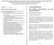 Kendini Bil Havas İlmi Kitabı, Hakan Demir, Rehber Dua Ve Şifa, Celcelutiyye Sırları, Vefk, Enerji, Hurufu Mukatta Sırları, Burçlar, 1400 Yıllık Batın Yazım Okuma Tekniği, Korunma Ve İlerleme Duaları, 286 Sayfa