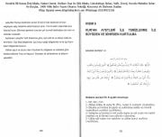 Kendini Bil Havas İlmi Kitabı, Hakan Demir, Rehber Dua Ve Şifa, Celcelutiyye Sırları, Vefk, Enerji, Hurufu Mukatta Sırları, Burçlar, 1400 Yıllık Batın Yazım Okuma Tekniği, Korunma Ve İlerleme Duaları, 286 Sayfa