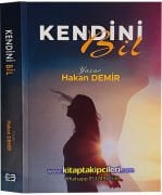 Kendini Bil Havas İlmi Kitabı, Hakan Demir, Rehber Dua Ve Şifa, Celcelutiyye Sırları, Vefk, Enerji, Hurufu Mukatta Sırları, Burçlar, 1400 Yıllık Batın Yazım Okuma Tekniği, Korunma Ve İlerleme Duaları, 286 Sayfa