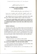 El Edebül Müfred Tercüme Ve Şerhi, İmam Buhari, Mehmet Yaşar Kandemir, 2 Cilt Takım, Deri Tipi Cilt