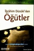 İbrahim Düsukiden Öğütler, İmam Şarani, Cep Boy