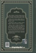 Zekat Ve Sadaka Risalesi, Mahmut Ustaosmanoğlu Efendi kuddise sırruhu, Ciltli