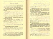 Zekat Ve Sadaka Risalesi, Mahmut Ustaosmanoğlu Efendi kuddise sırruhu, Ciltli