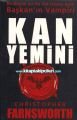 Başkanın Vampiri Kan Yemini Christopher Farnsworth