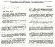 Sohbetler, Mektubatçı Şehid Bayram Ali Öztürk Hoca, Yavuz Sultan Selim Camii Umre Ve Düğünler Muhtelif Konferanslar, Mustafa Hacıoğlu, 3 Kitap 1471 Sayfa