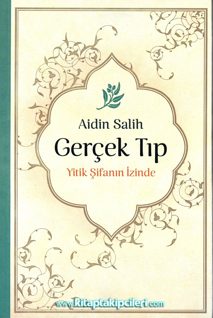 Gerçek Tıp Yitik Şifanın İzinde, Dr. Aidin Salih