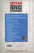 Şeytan Arkadaşlık İsteği Gönderdi, Melek Bir Yandan Şeytan Bir Yandan, Hasan Uzun