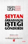 Şeytan Arkadaşlık İsteği Gönderdi, Melek Bir Yandan Şeytan Bir Yandan, Hasan Uzun