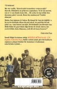 Medine Müdafaası, Çöl Kaplanı Fahrettin Paşa, İsmail Bilgin