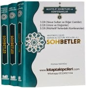 Mektubatçı Şehid Bayram Ali Öztürk Hoca Külliyatı Kitap Seti, Aşkın Bedelini Ödeyen Kahraman Hayatı, Sohbetleri, Mektubat-ı Rabbani Dersleri, 13 Kitap Toplam 6730 Sayfa