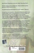 Kuşcubaşı Eşref, Efsane Olmuş Bir Casusun Hikayesi, İsmail Bilgin, 560 Sayfa