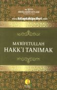 Marifetullah Hakkı Tanımak, Eş-Şeyh Abdülkadir Geylani