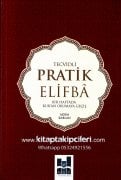 Tecvidli Pratik Elifba, Bir Haftada Kuran Okumaya Geçiş, Adem Kablan