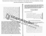 Mücerrebatu İbni Sina Er Ruhaniyet, İbni Sinanın Denediği Ruhani Ve Havas Uygulamaları, Türkçe Tercüme Abdullatif Arslan, 180 Sayfa