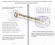 El Tahdirat Havas Kitabı, Cin Ve Ruhları Çağırmak Ve Emrine Almak, Şeyh El Ruhani Ebu İsa Ali Kasım Yasin, Türkçe Tercüme Abdullatif Arslan, 188 Sayfa